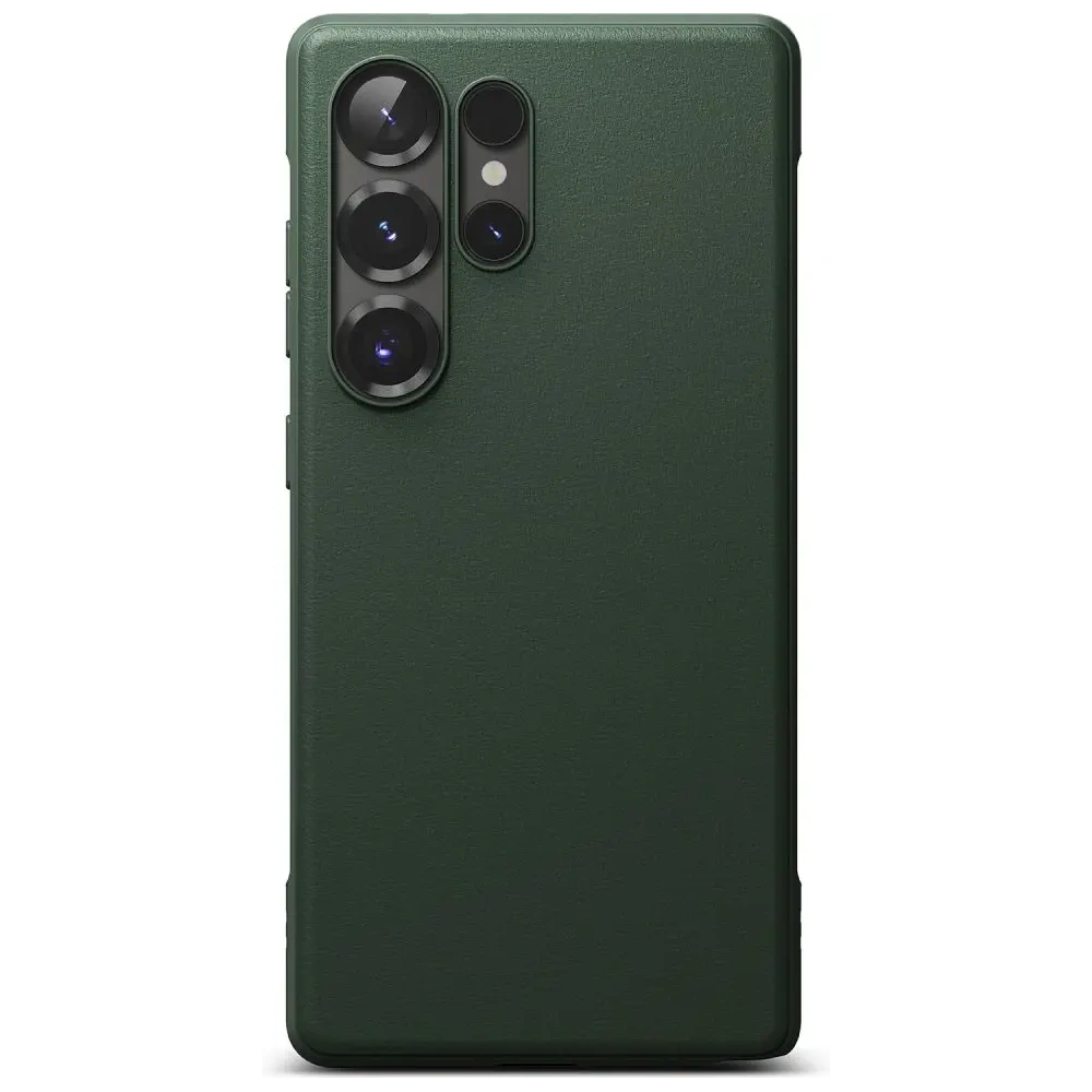 Etui Ringke Onyx Samsung Galaxy S25 Ultra Dark Green