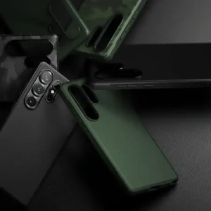 Kup Ringke Onyx Samsung Galaxy S25 Ultra Sötét Zöld - RGK11712 - {ean13} - Sklep Home Screen