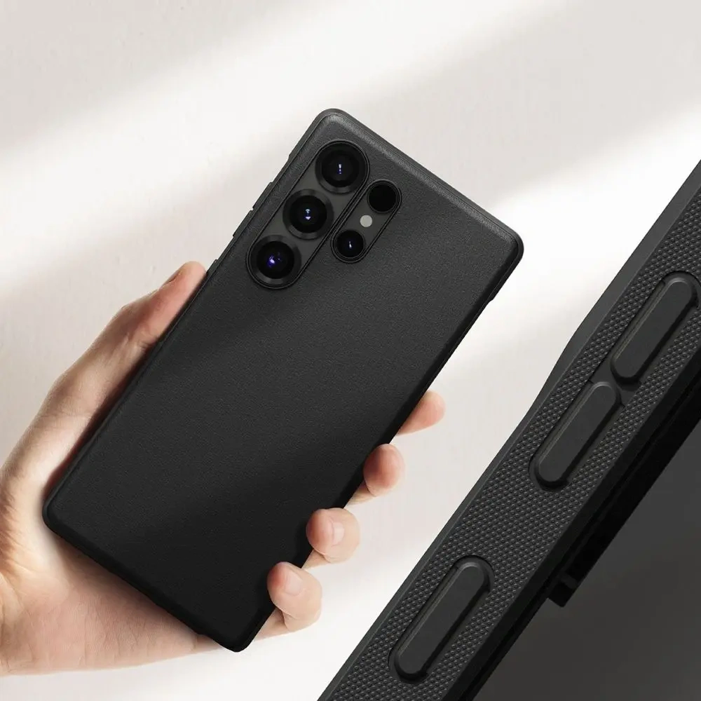 Etui Ringke Onyx Samsung Galaxy S25 Ultra Dark Green