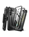 Kup Supcase Unicorn Beetle Pro 2-set Samsung Galaxy S25 Negru - SPC481 - {ean13} - Sklep Home Screen
