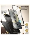 Kup Supcase Unicorn Beetle Pro 2-set Samsung Galaxy S25 Negru - SPC481 - {ean13} - Sklep Home Screen