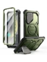 Kup Supcase IBLSN ArmorBox Mag MagSafe Samsung Galaxy S25 Guldan - SPC483 - {ean13} - Sklep Home Screen