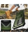 Kup Supcase IBLSN ArmorBox Mag MagSafe Samsung Galaxy S25 Guldan - SPC483 - {ean13} - Sklep Home Screen