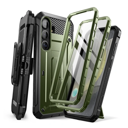 Kup Supcase Unicorn Beetle Pro 2-set Samsung Galaxy S25 Guldan - SPC484 - {ean13} - Sklep Home Screen