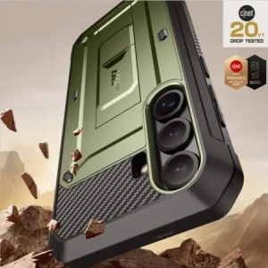 Kup Supcase Unicorn Beetle Pro 2-set Samsung Galaxy S25 Guldan - SPC484 - {ean13} - Sklep Home Screen