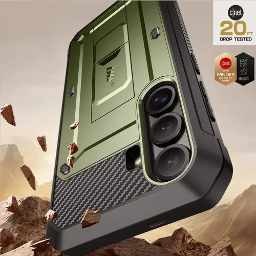 Kup Supcase Unicorn Beetle Pro 2-set Samsung Galaxy S25 Guldan - SPC484 - {ean13} - Sklep Home Screen