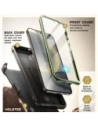 Kup Supcase Unicorn Beetle Pro 2-set Samsung Galaxy S25 Guldan - SPC484 - {ean13} - Sklep Home Screen