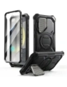 Kup Supcase IBLSN ArmorBox Mag MagSafe Samsung Galaxy S25+ Plus Negru - SPC485 - {ean13} - Sklep Home Screen