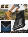Kup Supcase IBLSN ArmorBox Mag MagSafe Samsung Galaxy S25+ Plus Negru - SPC485 - {ean13} - Sklep Home Screen