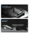 Kup Supcase IBLSN ArmorBox Mag MagSafe Samsung Galaxy S25+ Plus Negru - SPC485 - {ean13} - Sklep Home Screen