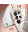 Buy Supcase Cosmo Mag MagSafe Samsung Galaxy S25 Ultra Marble - SPC487 - {ean13} - Home Screen Store Europe