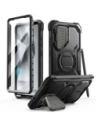Kup Supcase IBLSN ArmorBox Mag MagSafe Samsung Galaxy S25 Ultra Negru - SPC488 - {ean13} - Sklep Home Screen