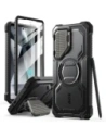 Kup Supcase IBLSN ArmorBox Mag MagSafe Samsung Galaxy S25 Ultra Negru - SPC488 - {ean13} - Sklep Home Screen