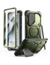Supcase IBLSN ArmorBox Mag MagSafe Samsung Galaxy S25 Ultra Guldan