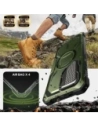 Kup Etui Supcase IBLSN ArmorBox Mag MagSafe Samsung Galaxy S25 Ultra Guldan - SPC489 - {ean13} - Sklep Home Screen