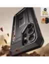 Kup Supcase Unicorn Beetle Pro 2-set Samsung Galaxy S25 Ultra Fekete - SPC490 - {ean13} - Sklep Home Screen
