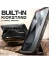 Kup Supcase Unicorn Beetle Pro 2-set Samsung Galaxy S25 Ultra Fekete - SPC490 - {ean13} - Sklep Home Screen