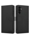 Tech-Protect Wallet Samsung Galaxy A36 5G Matte Black