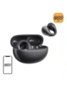 QCY Căști wireless Crossky Clip T33 (negru)