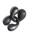 Kup QCY Căști wireless Crossky Clip T33 (negru) - QCY97 - {ean13} - Sklep Home Screen