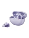 Buy QCY Crossky Clip T33 wireless headphones (purple) - QCY98 - {ean13} - Home Screen Store Europe