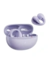 Buy QCY Crossky Clip T33 wireless headphones (purple) - QCY98 - {ean13} - Home Screen Store Europe