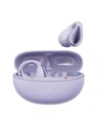 Buy QCY Crossky Clip T33 wireless headphones (purple) - QCY98 - {ean13} - Home Screen Store Europe