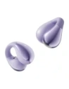 Buy QCY Crossky Clip T33 wireless headphones (purple) - QCY98 - {ean13} - Home Screen Store Europe