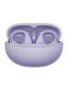 Buy QCY Crossky Clip T33 wireless headphones (purple) - QCY98 - {ean13} - Home Screen Store Europe