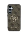 Kup Guess Big 4G Logo Klasszikus Logo Samsung Galaxy S25 barna - GUE4251 - {ean13} - Sklep Home Screen