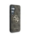 Kup Guess Big 4G Logo Klasszikus Logo Samsung Galaxy S25 barna - GUE4251 - {ean13} - Sklep Home Screen