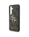 Kup Guess Big 4G Logo Klasszikus Logo Samsung Galaxy S25 barna - GUE4251 - {ean13} - Sklep Home Screen