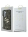 Kup Guess Big 4G Logo Klassisches Logo Samsung Galaxy S25 braun - GUE4251 - {ean13} - Sklep Home Screen