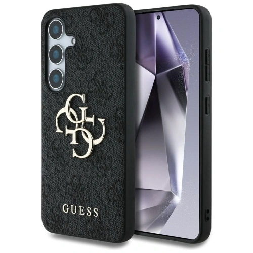 Kup Guess Big 4G Logo Classic Logo Samsung Galaxy S25 fekete - GUE4252 - {ean13} - Sklep Home Screen