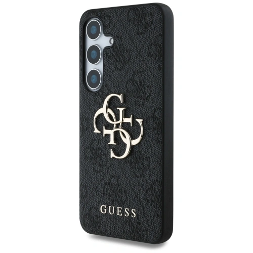 Kup Guess Big 4G Logo Classic Logo Samsung Galaxy S25 fekete - GUE4252 - {ean13} - Sklep Home Screen