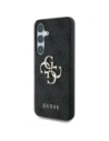 Kup Guess Big 4G Logo Classic Logo Samsung Galaxy S25 fekete - GUE4252 - {ean13} - Sklep Home Screen