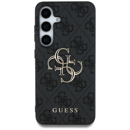 Kup Guess Big 4G Logo Classic Logo Samsung Galaxy S25 fekete - GUE4252 - {ean13} - Sklep Home Screen