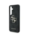 Kup Guess Big 4G Logo Classic Logo Samsung Galaxy S25 fekete - GUE4252 - {ean13} - Sklep Home Screen