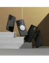 Kup Ringke Onyx Magnetic MagSafe Samsung Galaxy S25 Ultra Schwarz - RGK11713 - {ean13} - Sklep Home Screen