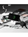 Buy Ringke Onyx Magnetic MagSafe Samsung Galaxy S25 Ultra Black - RGK11713 - {ean13} - Home Screen Store Europe