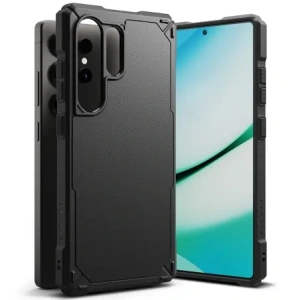 Kup Etui Ringke Rugged Gear Samsung Galaxy S25 Ultra Black - RGK11714 - {ean13} - Sklep Home Screen