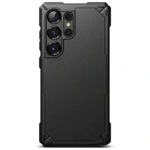 Kup Ringke Rugged Gear Samsung Galaxy S25 Ultra Schwarz - RGK11714 - {ean13} - Sklep Home Screen