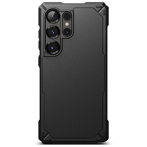 Kup Etui Ringke Rugged Gear Samsung Galaxy S25 Ultra Černé - RGK11714 - {ean13} - Sklep Home Screen