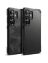 Buy Ringke Rugged Gear Samsung Galaxy S25 Ultra Black - RGK11714 - {ean13} - Home Screen Store Europe