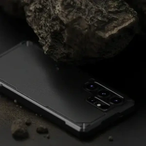 Kup Ringke Rugged Gear Samsung Galaxy S25 Ultra Schwarz - RGK11714 - {ean13} - Sklep Home Screen