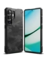 Buy Ringke Rugged Gear Samsung Galaxy S25 Ultra Camo Black - RGK11715 - {ean13} - Home Screen Store Europe