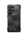 Buy Ringke Rugged Gear Samsung Galaxy S25 Ultra Camo Black - RGK11715 - {ean13} - Home Screen Store Europe