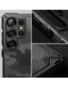 Buy Ringke Rugged Gear Samsung Galaxy S25 Ultra Camo Black - RGK11715 - {ean13} - Home Screen Store Europe