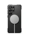 Kup Ringke Echipament Rugged Magnetic MagSafe Samsung Galaxy S25 Ultra Negru - RGK11716 - {ean13} - Sklep Home Screen