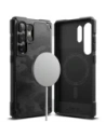 Kup Ringke Echipament Rugged Magnetic MagSafe Samsung Galaxy S25 Ultra Camo Negru - RGK11717 - {ean13} - Sklep Home Screen